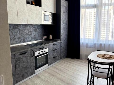 квартира по адресу Каманина ул. (Каманина), 16а/2