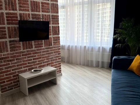 квартира по адресу Каманина ул. (Каманина), 16а/2