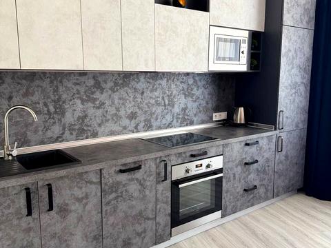 квартира по адресу Каманина ул. (Каманина), 16а/2