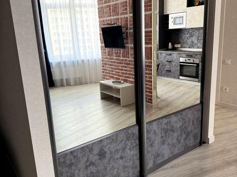 квартира по адресу Каманина ул. (Каманина), 16а/2