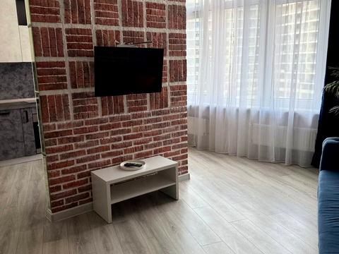 квартира по адресу Каманина ул. (Каманина), 16а/2