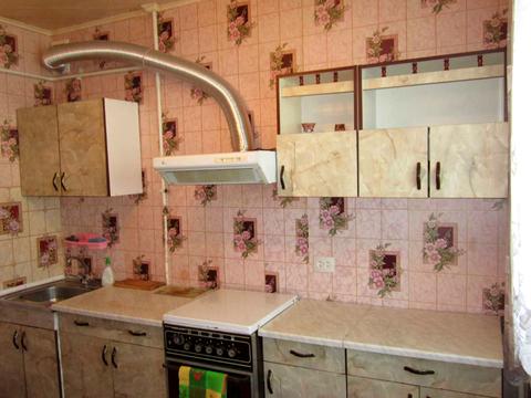 квартира за адресою Харків, 92 бригади вул., 48б