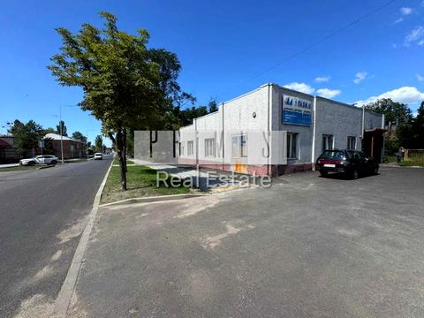 комерційна за адресою Зрошувальна вул., 5