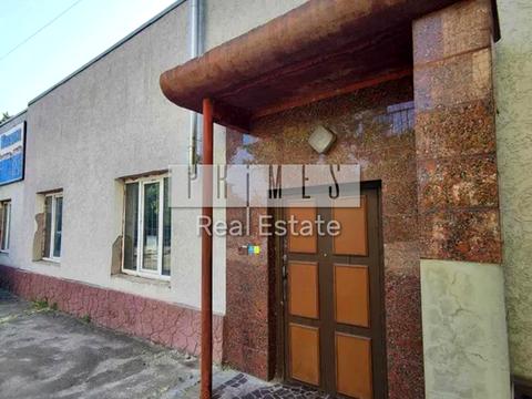 комерційна за адресою Зрошувальна вул., 5