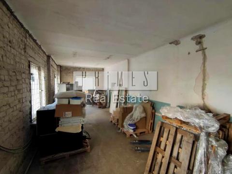 комерційна за адресою Зрошувальна вул., 5