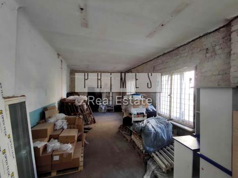 комерційна за адресою Зрошувальна вул., 5