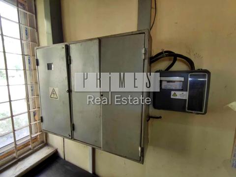 комерційна за адресою Зрошувальна вул., 5