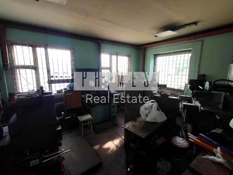 комерційна за адресою Зрошувальна вул., 5