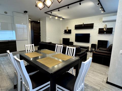 квартира по адресу Юнатская ул., 19