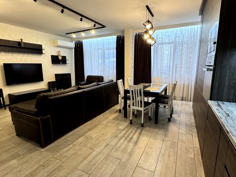 квартира по адресу Юнатская ул., 19