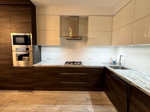 квартира по адресу Юнатская ул., 19