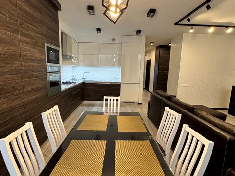 квартира по адресу Юнатская ул., 19