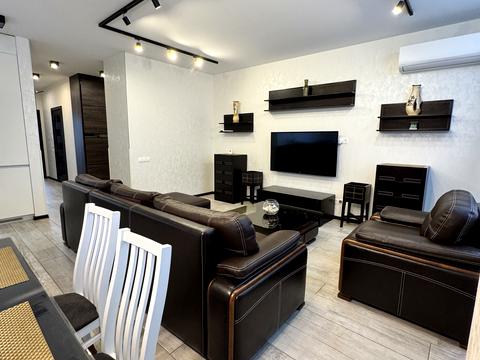 квартира по адресу Юнатская ул., 19