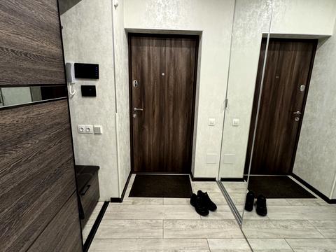 квартира по адресу Юнатская ул., 19