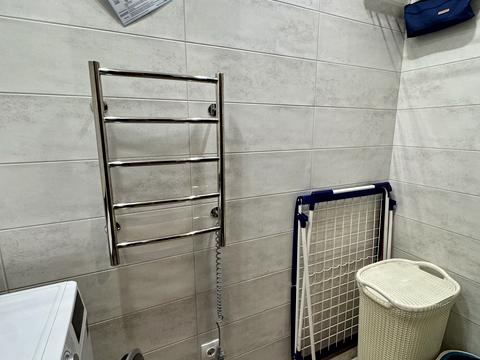 квартира по адресу Юнатская ул., 19