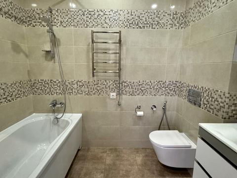 квартира по адресу Юнатская ул., 19