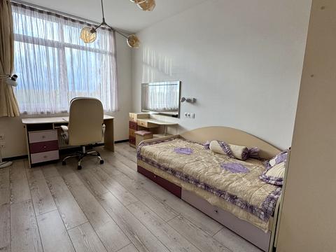 квартира по адресу Юнатская ул., 19