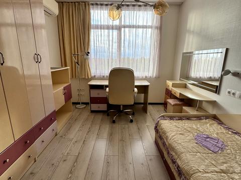 квартира по адресу Юнатская ул., 19