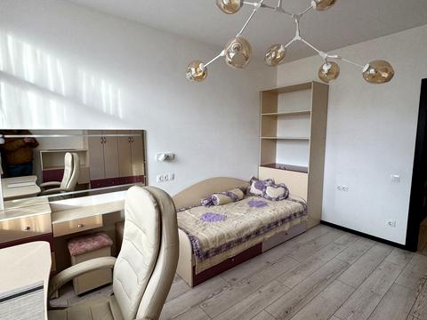 квартира по адресу Юнатская ул., 19