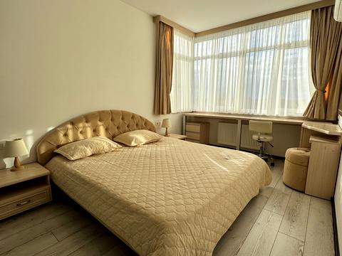 квартира по адресу Юнатская ул., 19