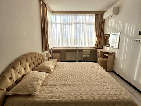 квартира по адресу Юнатская ул., 19