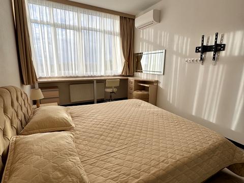 квартира по адресу Юнатская ул., 19