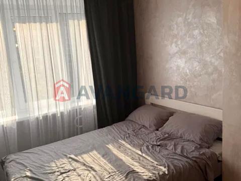 квартира по адресу Весняна ул., 2