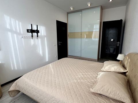 квартира по адресу Юнатская ул., 19