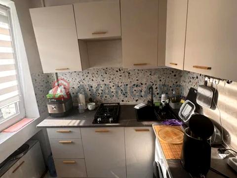 квартира по адресу Весняна ул., 2