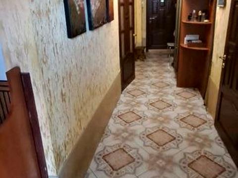 квартира по адресу Татарская ул., 6