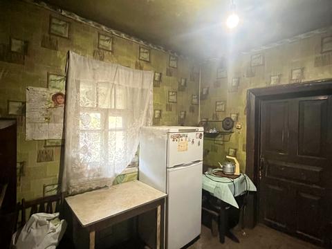 дом по адресу Поля, 6