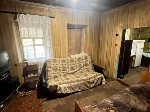 дом по адресу Поля, 6