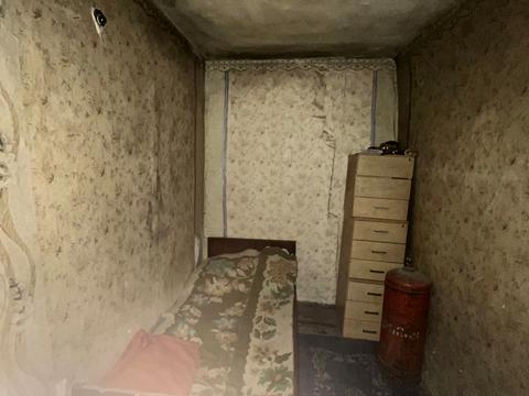 дом по адресу Поля, 6