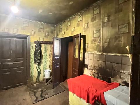 дом по адресу Поля, 6