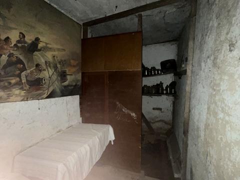 дом по адресу Поля, 6