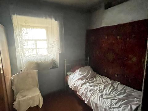 дом по адресу Поля, 6