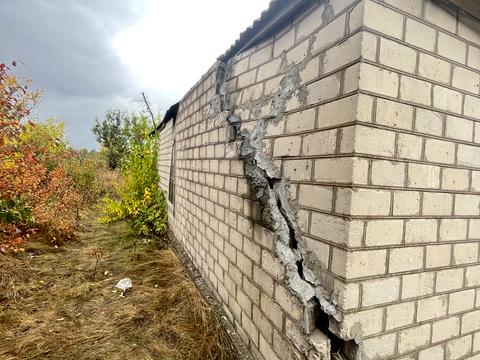 дом по адресу Поля, 6