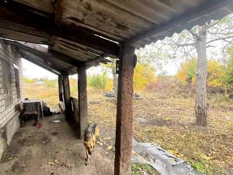 дом по адресу Поля, 6