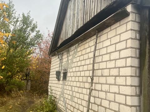 дом по адресу Поля, 6