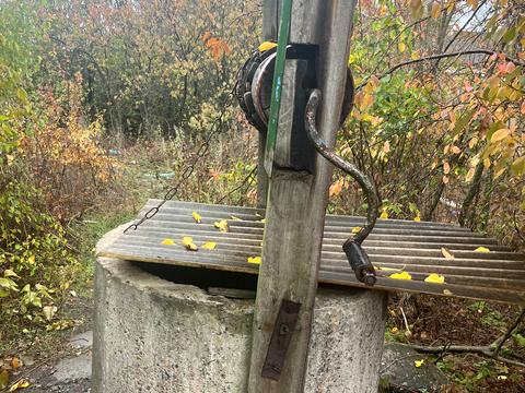 дом по адресу Поля, 6