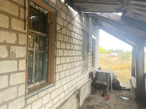 дом по адресу Поля, 6