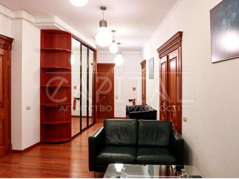 коммерческая по адресу Крутой спуск, 999