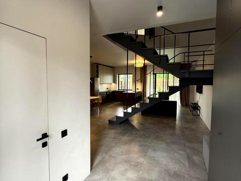 дом по адресу Любомирська ул.