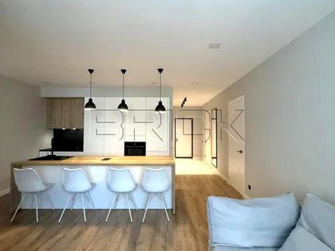 квартира за адресою Антоновича вул. (Горького), 74