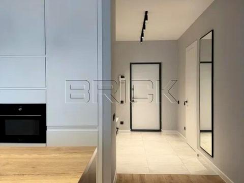 квартира за адресою Антоновича вул. (Горького), 74