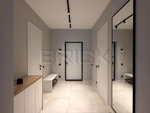 квартира за адресою Антоновича вул. (Горького), 74