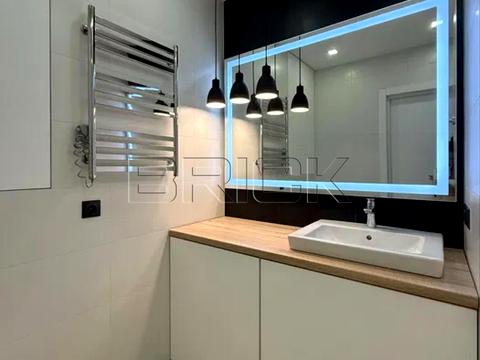 квартира за адресою Антоновича вул. (Горького), 74