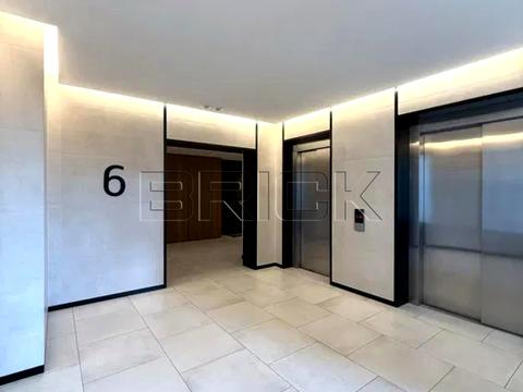 квартира за адресою Антоновича вул. (Горького), 74