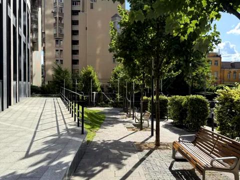 квартира за адресою Антоновича вул. (Горького), 74