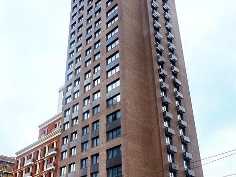 квартира за адресою Антоновича вул. (Горького), 74